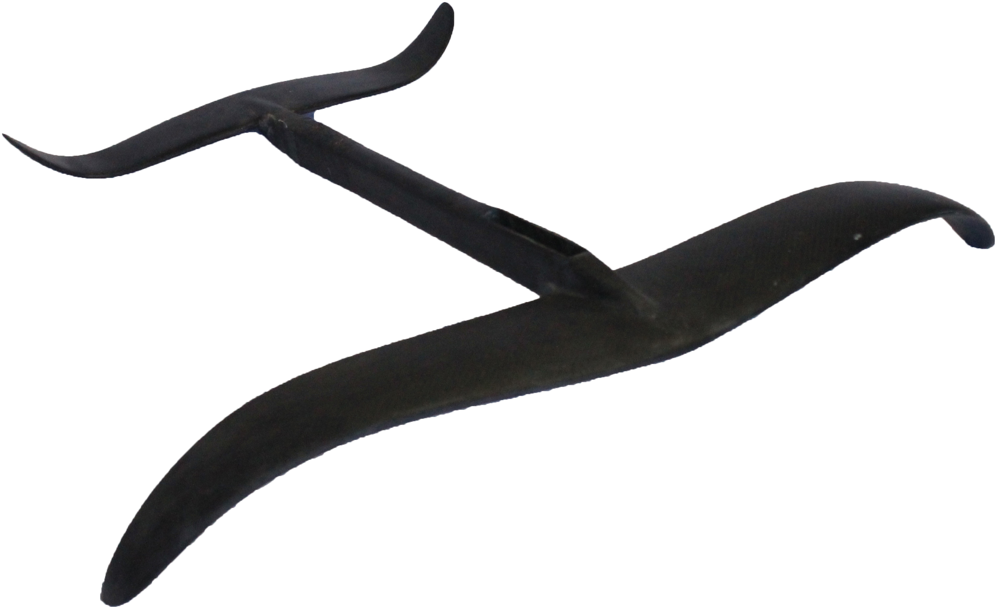 MKD Carbon Foil